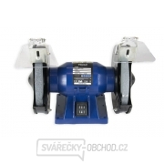 Stolní bruska 150mm, 150W Stolní bruska 150mm, 150W gallery main image