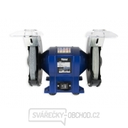 Stolní bruska 200mm, 350W Stolní bruska 200mm, 350W gallery main image