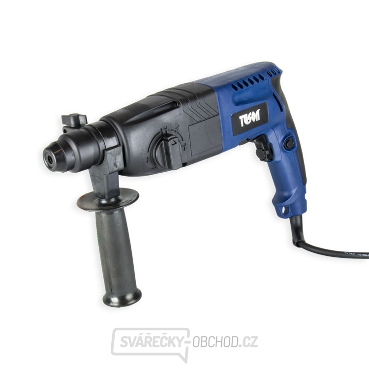 Vrtací kladivo kombinované 620W