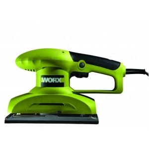 Vibrační bruska WU641 WORX gallery main image