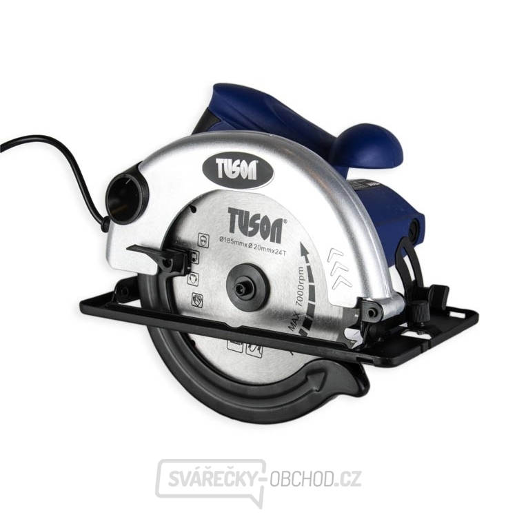 Okružní pila NG9320 185mm 1200W