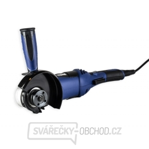 Úhlová bruska 125 mm 1200 W Úhlová bruska 125 mm 1200 W gallery main image