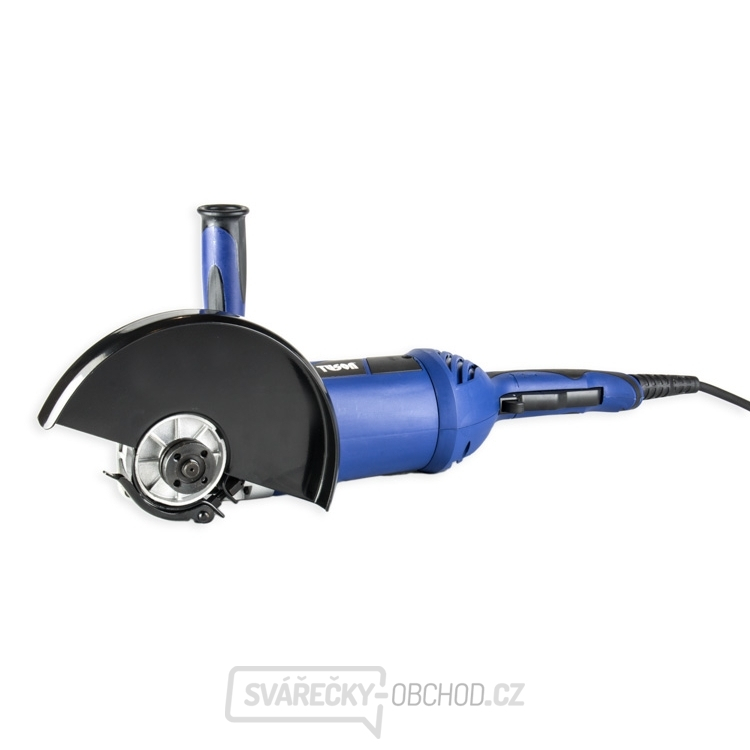 Úhlová bruska 230 mm 2200 W