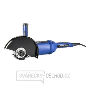 Úhlová bruska 230 mm 2200 W Úhlová bruska 230 mm 2200 W gallery main image