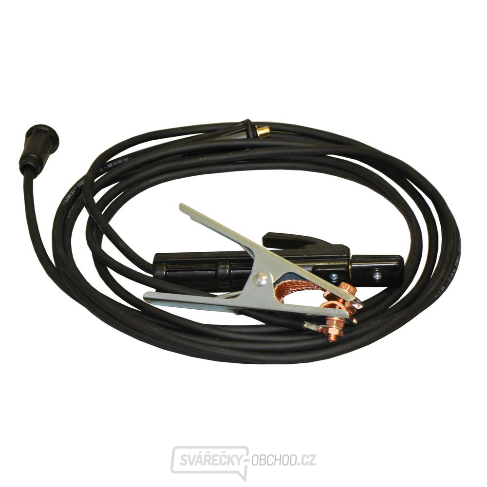 Kabely PAN, HOMER, ALFIN 2x 3m 10-25 160A