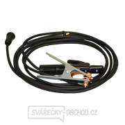 Kabely PAN, HOMER, ALFIN 2x 3m 10-25 160A Kabely PAN, HOMER, ALFIN 2x 3m 10-25 160A gallery main image