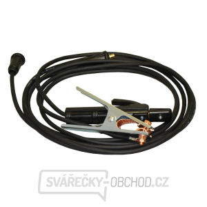 Kabely PAN, HOMER, ALFIN 2x 3m 10-25 160A Kabely PAN, HOMER, ALFIN 2x 3m 10-25 160A gallery main image