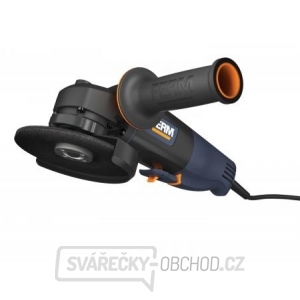 Úhlová bruska 750W, 115 mm Úhlová bruska 750W, 115 mm