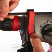 Aku vrtací kladivo SDS-PLUS HD18 HX-402 C náhled