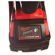 Aku vrtací kladivo SDS-PLUS HD18 HX-402 C náhled