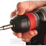 Aku vrtací kladivo SDS-PLUS HD18 HX-402 C náhled