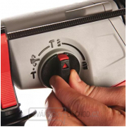 Aku vrtací kladivo SDS-PLUS HD18 HX-402 C náhled