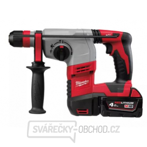 Aku vrtací kladivo SDS-PLUS HD18 HX-402 C Aku vrtací kladivo SDS-PLUS HD18 HX-402 C gallery main image