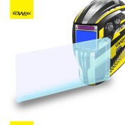 KOWAX Sklo vnitřní zvětšovací 2,75 (všechny modely) 105x50x35mm náhled