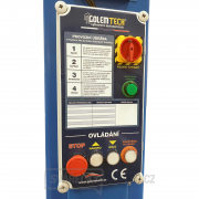 Dvousloupový zvedák Golemtech 4000 kg MAXI náhled