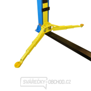 Dvousloupový zvedák Golemtech 4200 kg MAXI Náhled