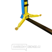 Dvousloupový zvedák Golemtech 4200 kg MAXI Náhled