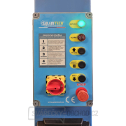 Dvousloupový zvedák Golemtech 4200 kg MAXI náhled