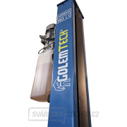 Dvousloupový zvedák Golemtech 4200 kg MAXI náhled