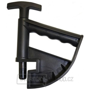 Úchytka pneu pro snadnější montáž Úchytka pneu pro snadnější montáž gallery main image