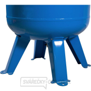 Průmyslový kompresor Güde 480/10/200 ST/ 400 V Průmyslový kompresor Güde 480/10/200 ST/ 400 V náhled