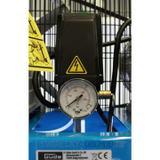 Průmyslový kompresor Güde 480/10/200 ST/ 400 V Průmyslový kompresor Güde 480/10/200 ST/ 400 V náhled