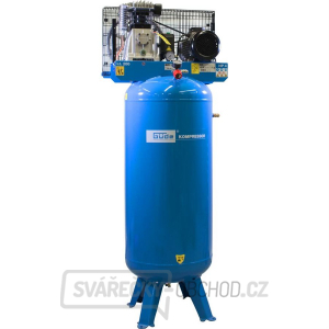 Průmyslový kompresor Güde 480/10/200 ST/ 400 V Průmyslový kompresor Güde 480/10/200 ST/ 400 V gallery main image