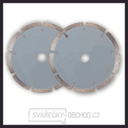 Frézka drážkovací TC-MA 1300 Einhell náhled