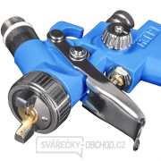 Stříkací pistole na barvu Mini GUDE náhled