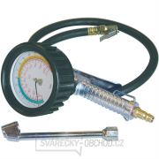 Hustilka (hustič) pneumatik  Hustilka (hustič) pneumatik