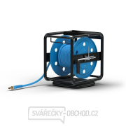 Navíjecí buben s 30 m vysokotlakou hadicí Náhled