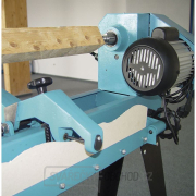 Soustruh na dřevo GDM 1 000 s kopírovacím zařízením náhled