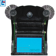 Zametací stroj GKM 800 náhled