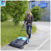 Zametací stroj GKM 800 náhled