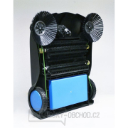 Zametací stroj GKM 800 Náhled