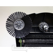 Zametací stroj GKM 800 Náhled