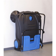 Zametací stroj GKM 800 Náhled