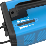 Elektrodová svářečka GE 145 W/A Náhled