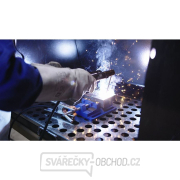 Elektrodová svářečka GE 145 W/A náhled