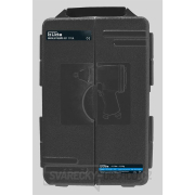 Sada pneumatických přístrojů, 71dílná Náhled