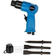 Sada pneumatických přístrojů, 71dílná náhled