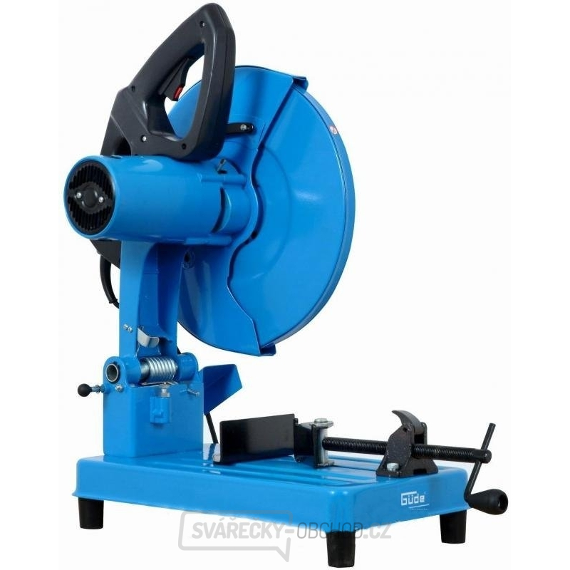 Rozbrušovací pila GMT 355