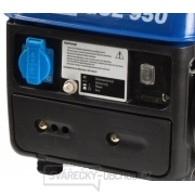 Elektrocentrála GSE 950 Náhled