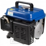 Elektrocentrála GSE 950 Náhled