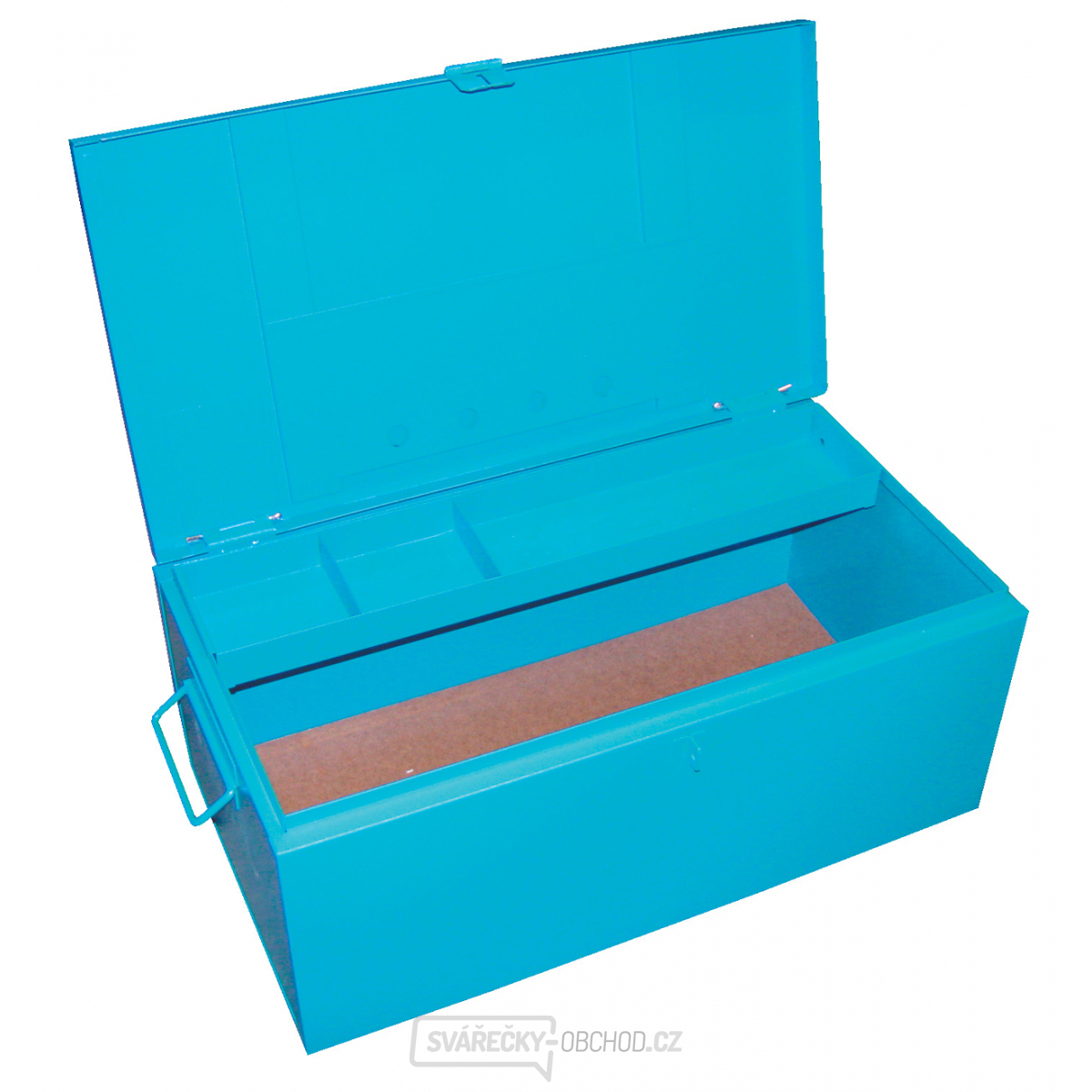 Montážní box GM 830