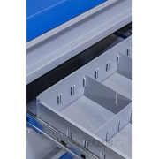 Dílenský stůl P 1200 SLT Náhled