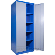 Skříň na nářadí Typ BG Náhled