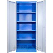 Skříň na nářadí Typ BG Náhled