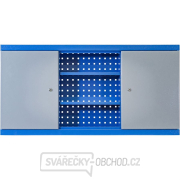 Závěsná skříňka 1200/1 Náhled