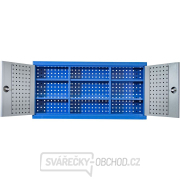 Závěsná skříňka 1200/1 Náhled